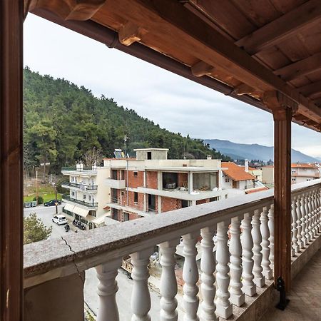Home With View Ксанти Екстериор снимка