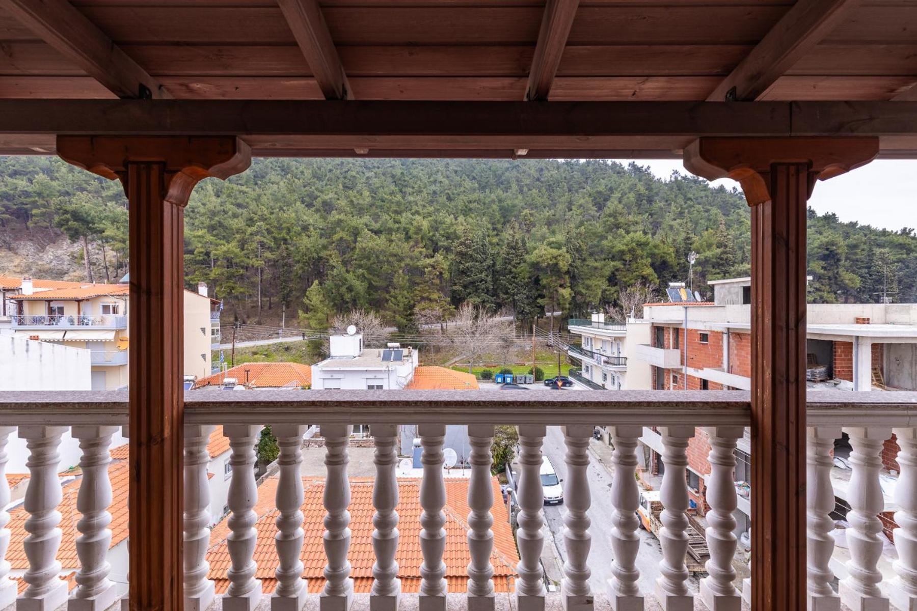 Home With View Ксанти Екстериор снимка